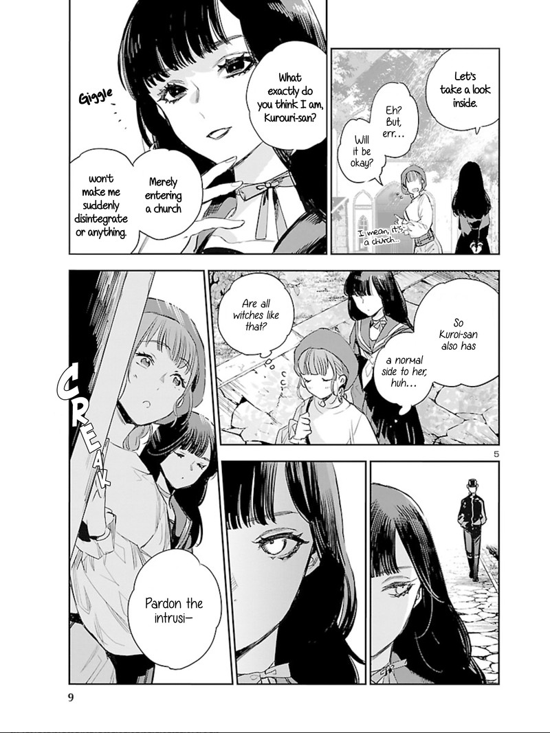 Eko Eko Azaraku Reborn 13 6