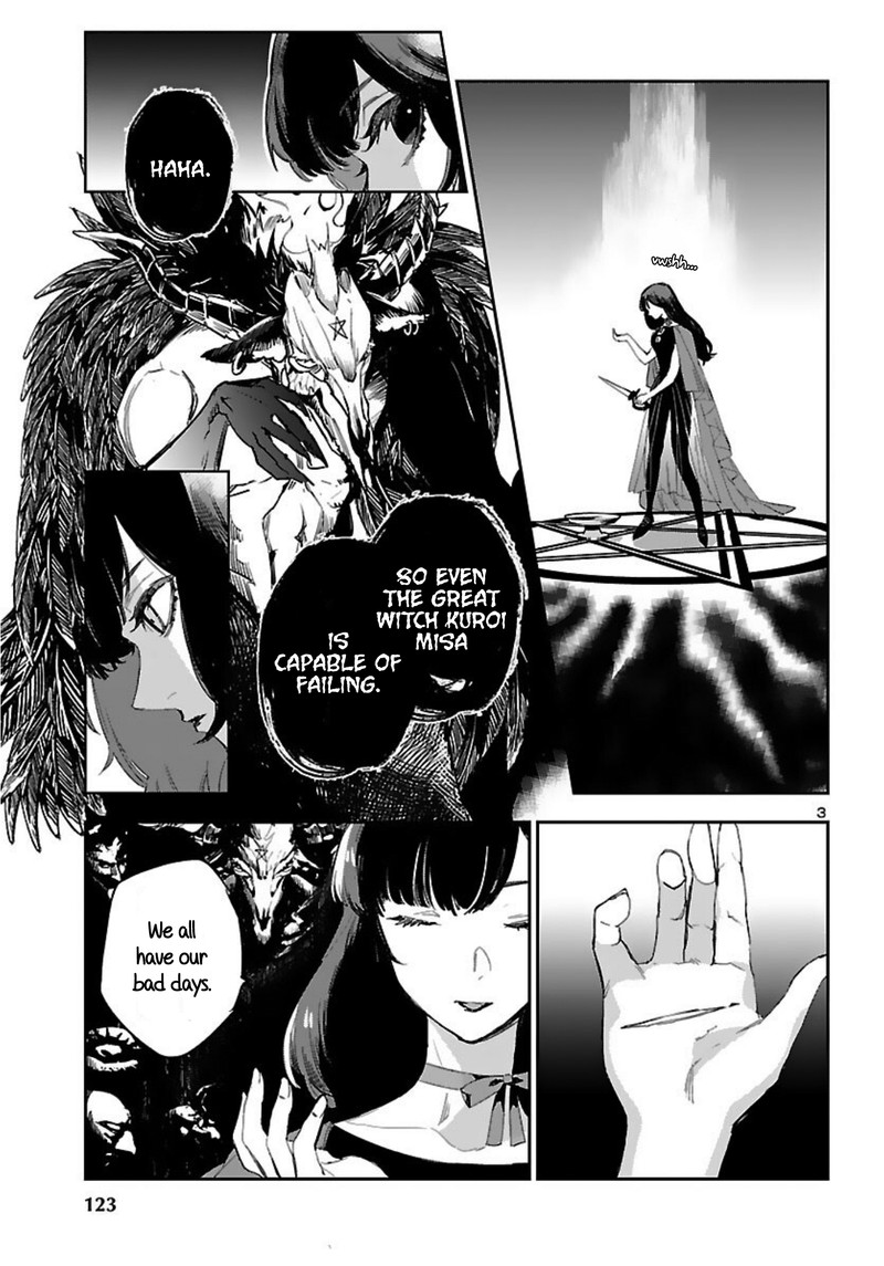 Eko Eko Azaraku Reborn 15 3