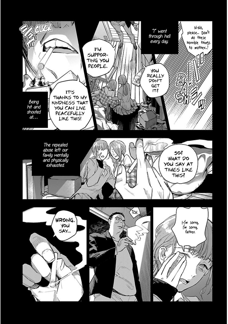 Eko Eko Azaraku Reborn 18 2