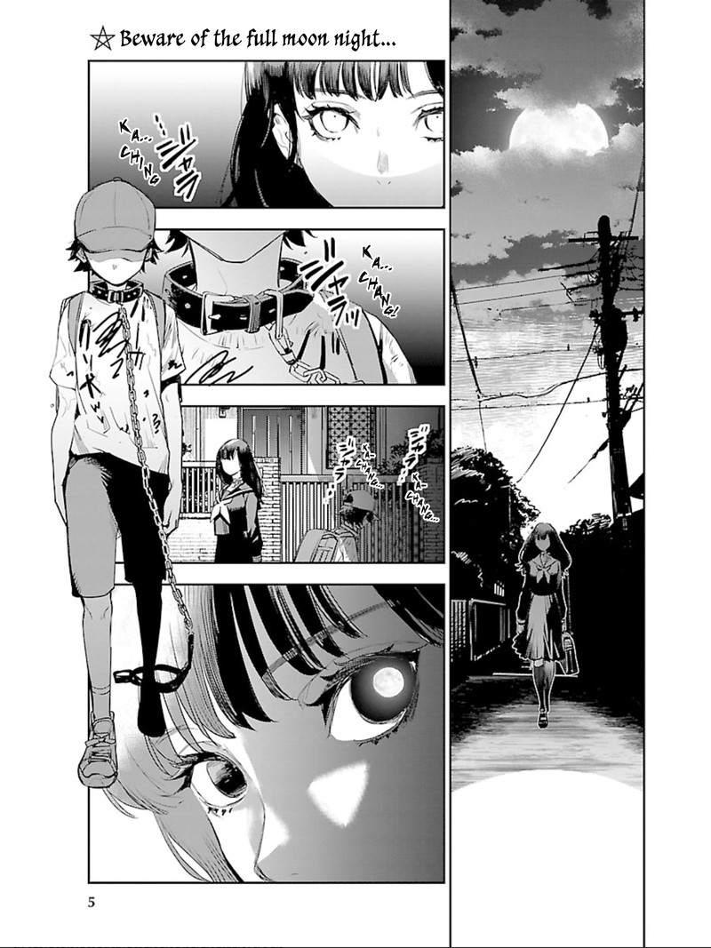 Eko Eko Azaraku Reborn 7 2