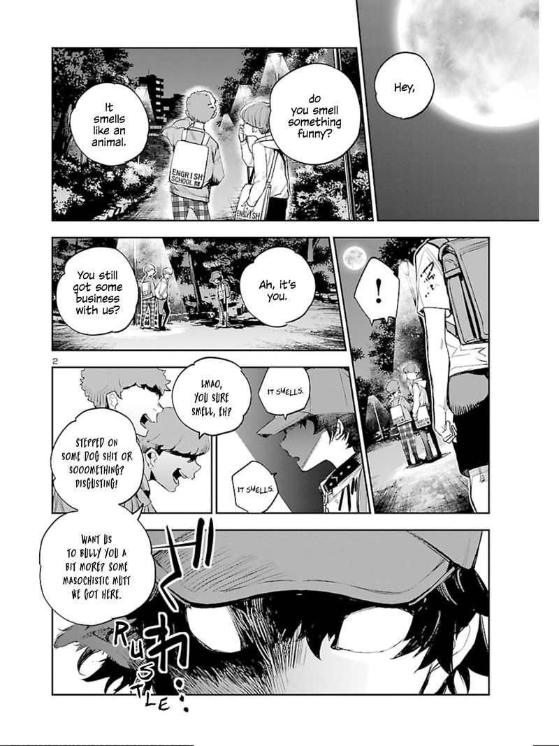 Eko Eko Azaraku Reborn 7 3