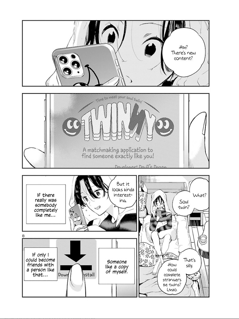 Eko Eko Azaraku Reborn 8 8