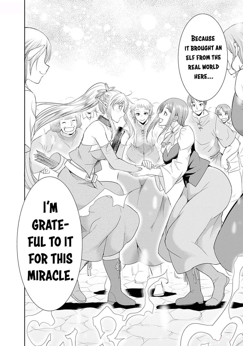 Elf Dorei To Kizuku Dungeon Harem Isekai De Netotte Nakama Wo Fuyashimasu 12 11