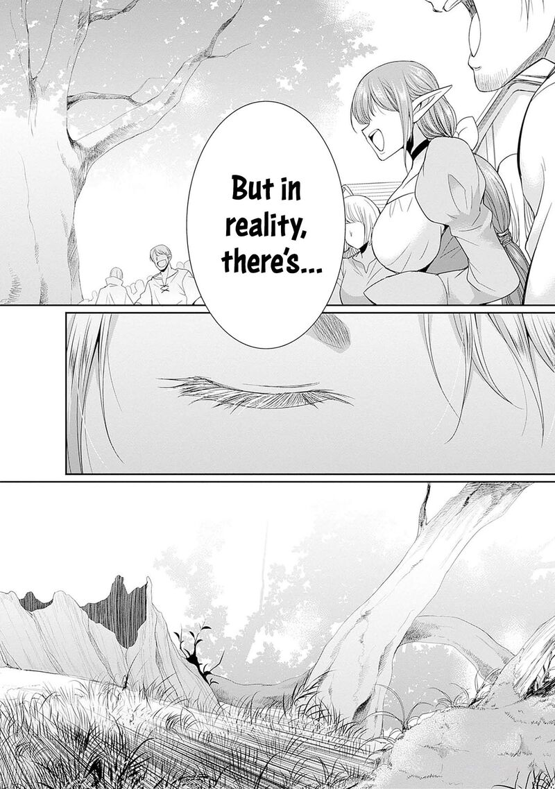 Elf Dorei To Kizuku Dungeon Harem Isekai De Netotte Nakama Wo Fuyashimasu 12 5