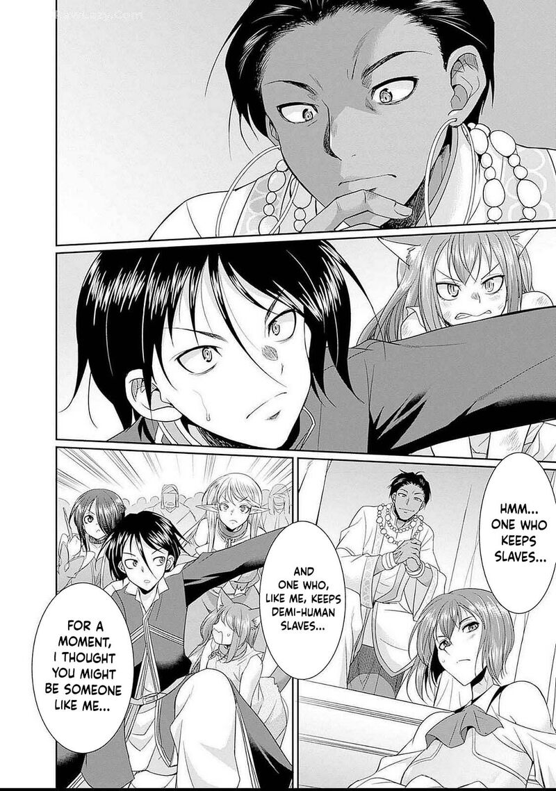 Elf Dorei To Kizuku Dungeon Harem Isekai De Netotte Nakama Wo Fuyashimasu 13 18