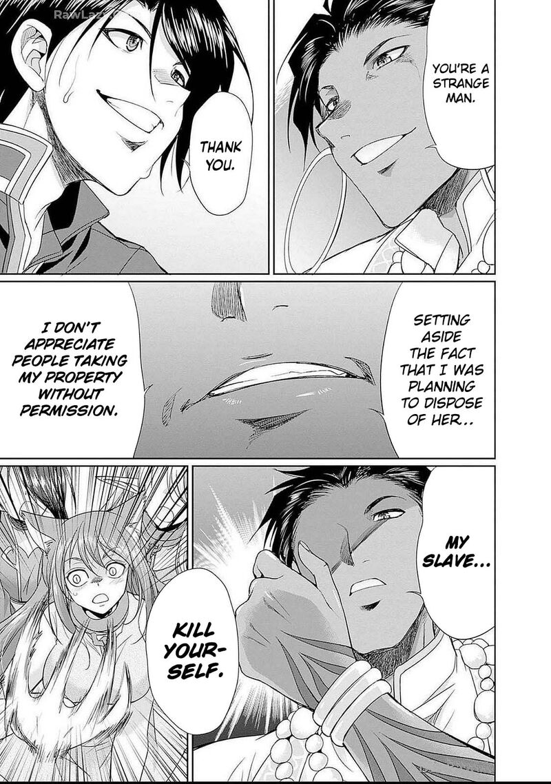 Elf Dorei To Kizuku Dungeon Harem Isekai De Netotte Nakama Wo Fuyashimasu 13 19