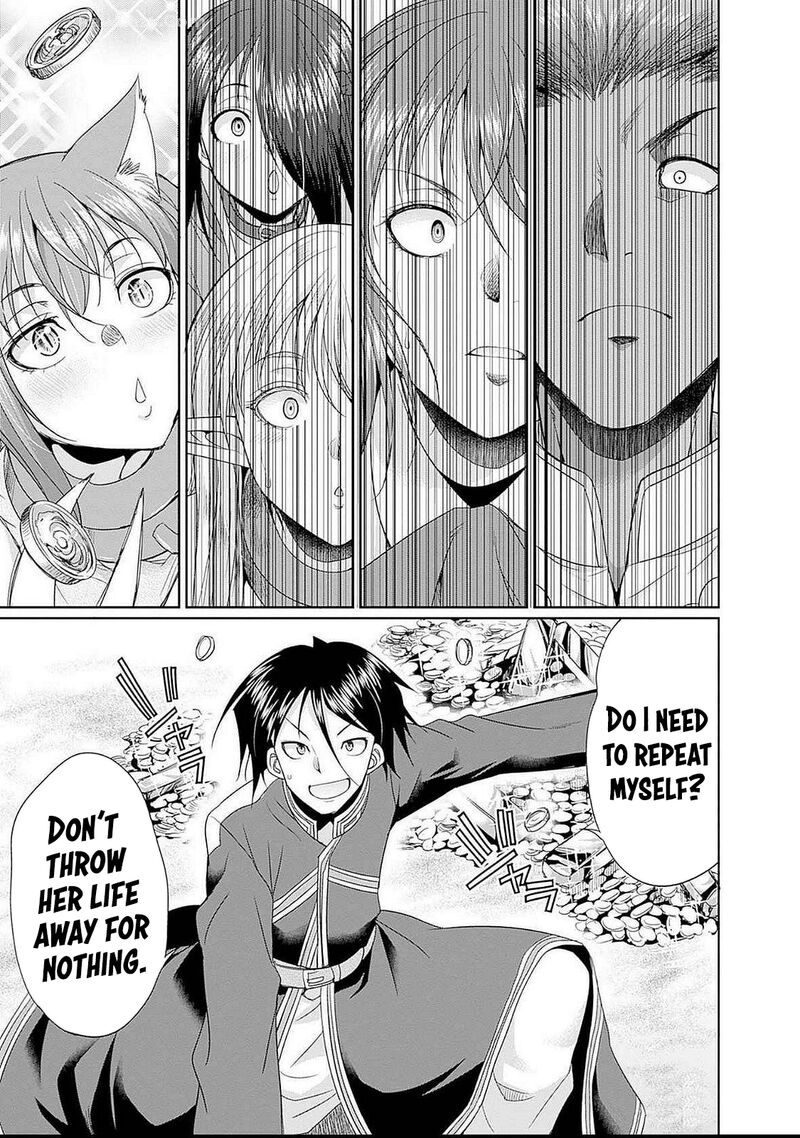 Elf Dorei To Kizuku Dungeon Harem Isekai De Netotte Nakama Wo Fuyashimasu 13 21