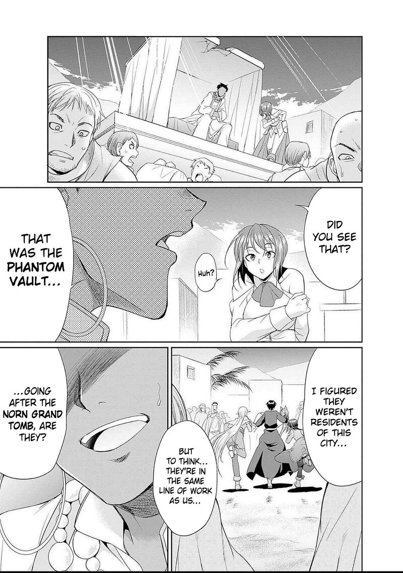 Elf Dorei To Kizuku Dungeon Harem Isekai De Netotte Nakama Wo Fuyashimasu 13 25