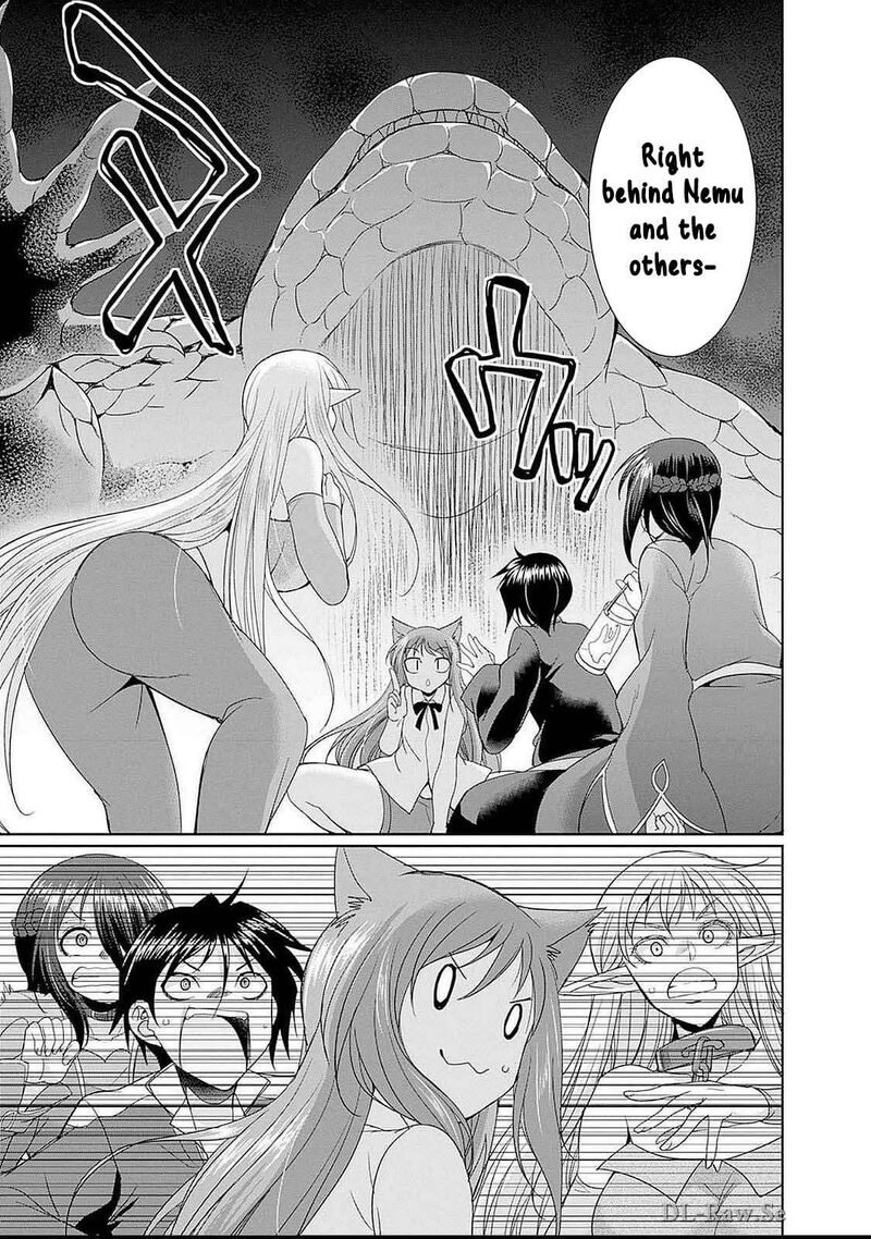 Elf Dorei To Kizuku Dungeon Harem Isekai De Netotte Nakama Wo Fuyashimasu 16 13