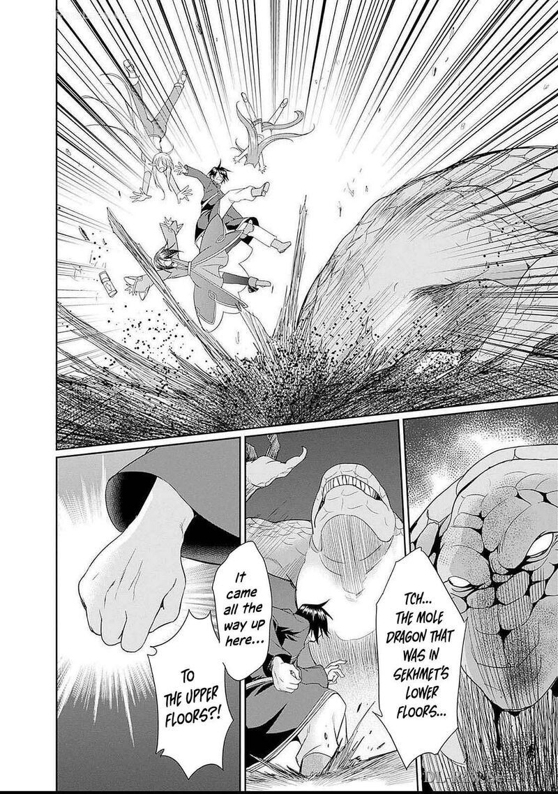 Elf Dorei To Kizuku Dungeon Harem Isekai De Netotte Nakama Wo Fuyashimasu 16 14