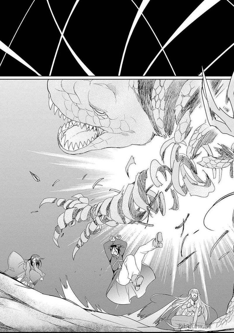 Elf Dorei To Kizuku Dungeon Harem Isekai De Netotte Nakama Wo Fuyashimasu 16 21