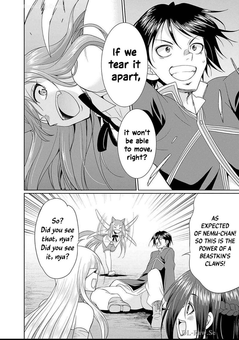 Elf Dorei To Kizuku Dungeon Harem Isekai De Netotte Nakama Wo Fuyashimasu 16 23