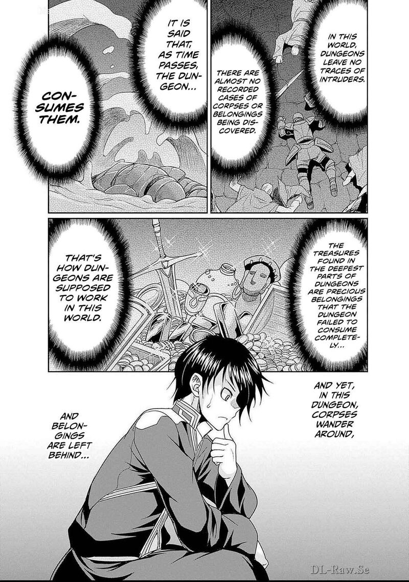 Elf Dorei To Kizuku Dungeon Harem Isekai De Netotte Nakama Wo Fuyashimasu 18 14