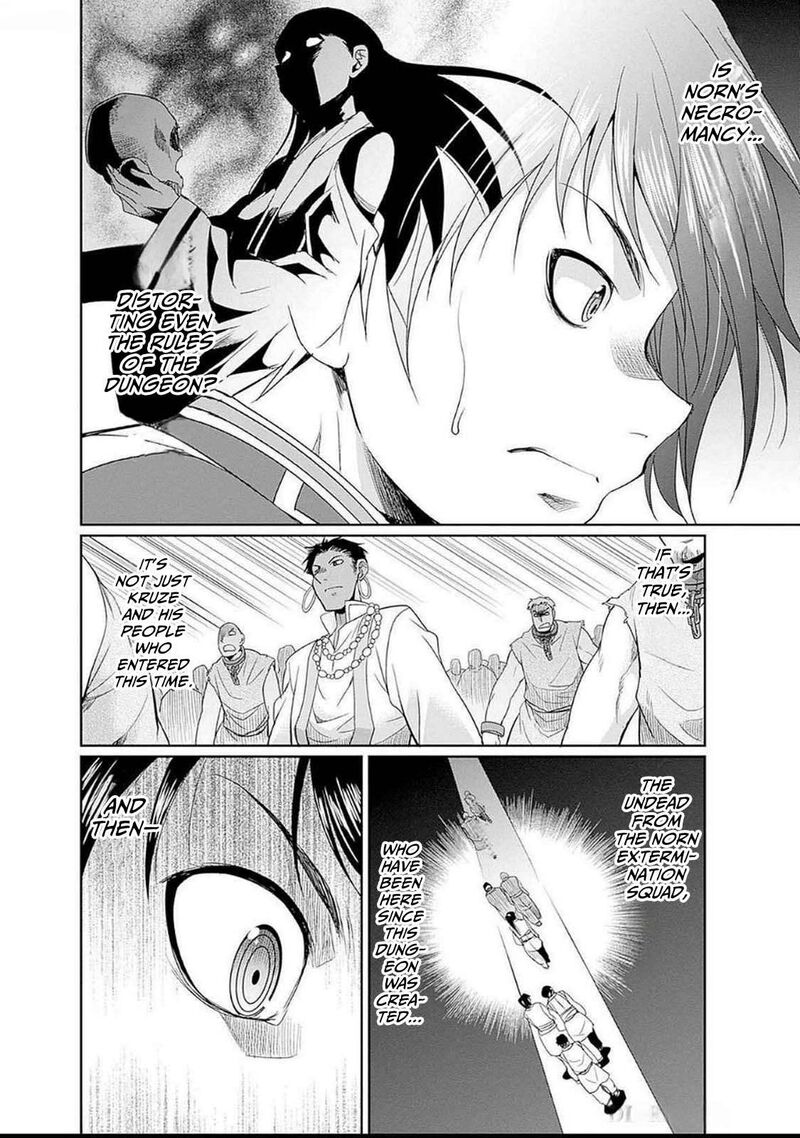 Elf Dorei To Kizuku Dungeon Harem Isekai De Netotte Nakama Wo Fuyashimasu 18 15