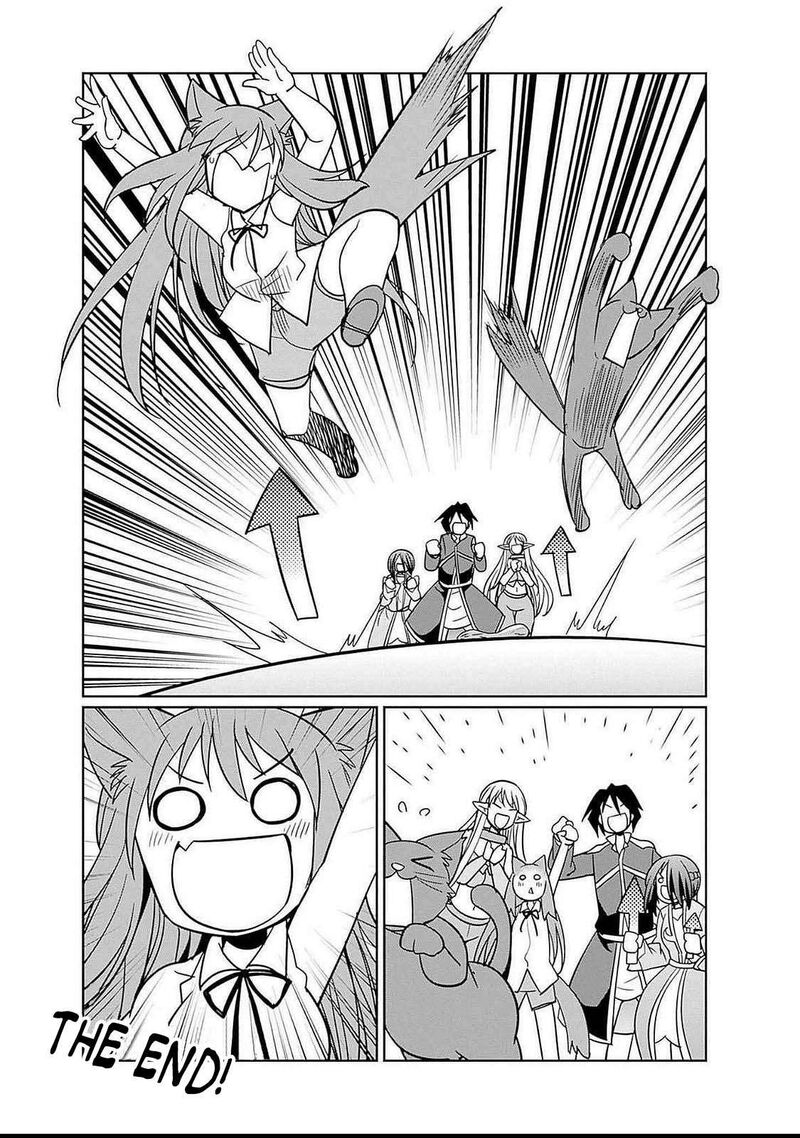 Elf Dorei To Kizuku Dungeon Harem Isekai De Netotte Nakama Wo Fuyashimasu 18e 12
