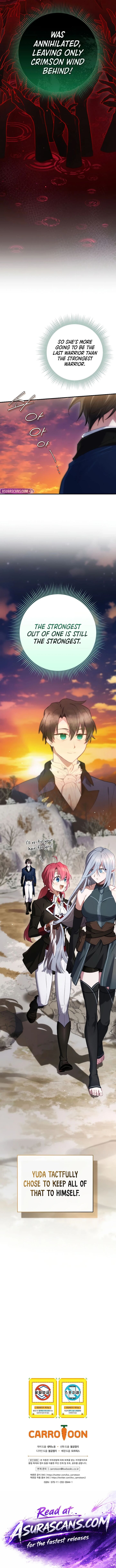 Ending Maker 69 16