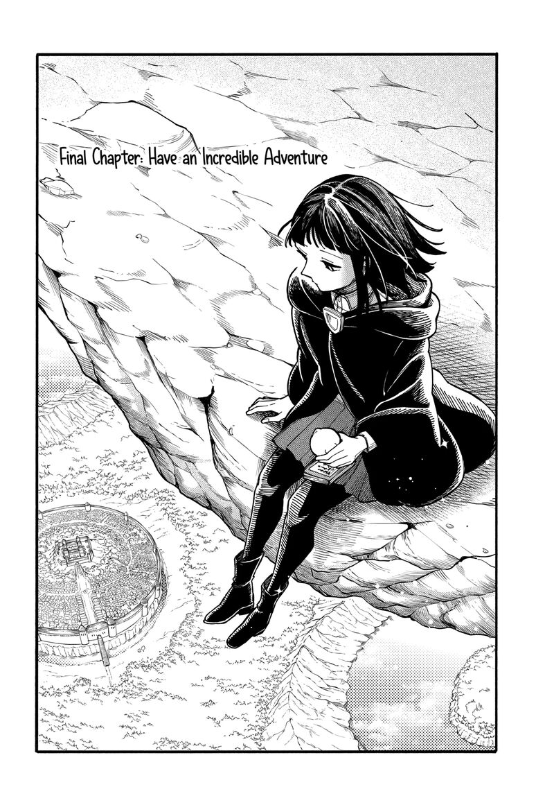 Endroll No Ato Ni Wa Saikou No Tabi O 14a 3