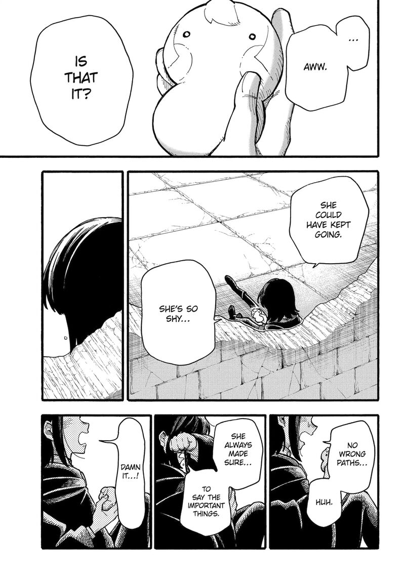 Endroll No Ato Ni Wa Saikou No Tabi O 14d 1