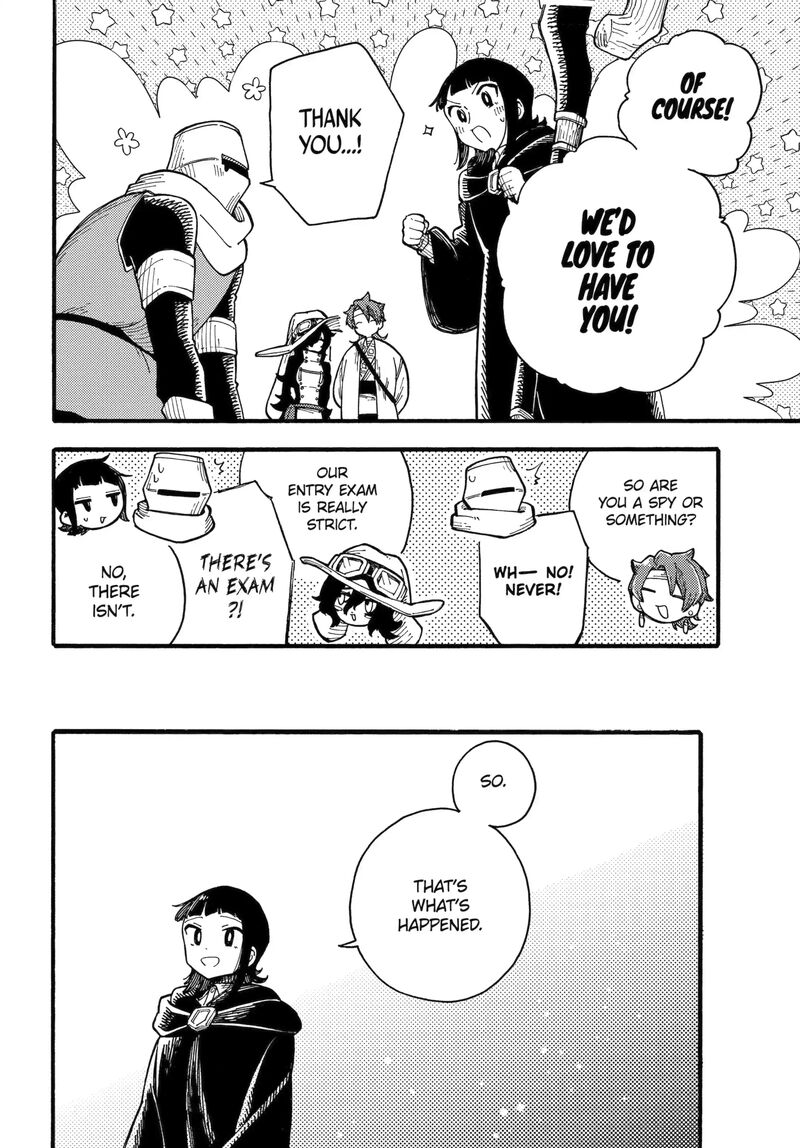 Endroll No Ato Ni Wa Saikou No Tabi O 14d 10