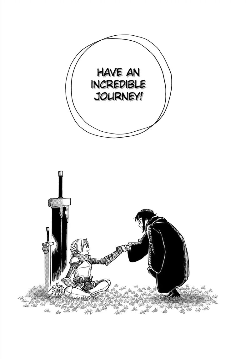 Endroll No Ato Ni Wa Saikou No Tabi O 14d 12