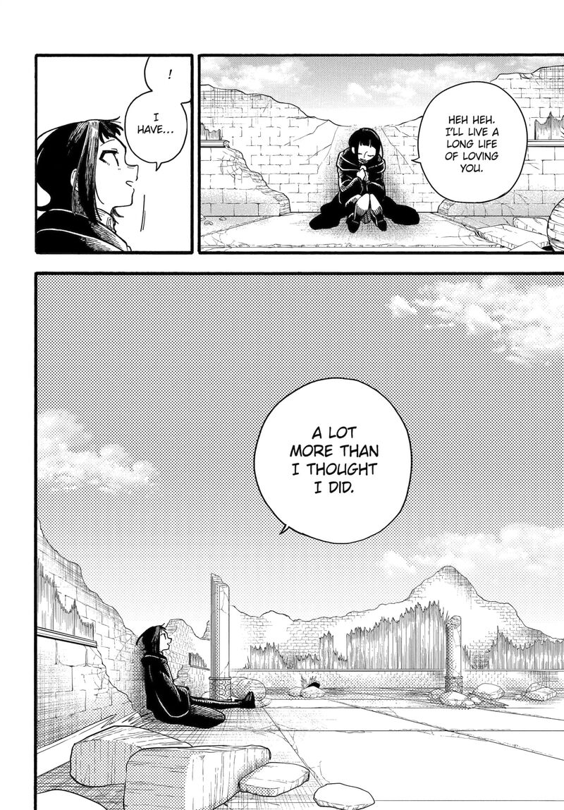 Endroll No Ato Ni Wa Saikou No Tabi O 14d 6