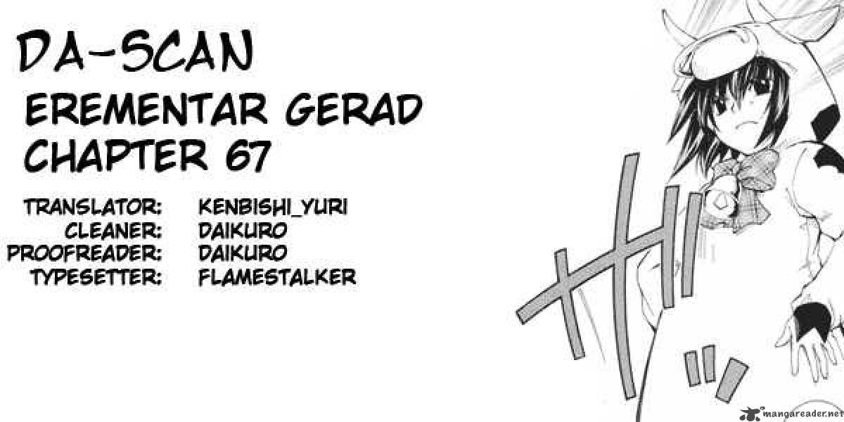 Erementar Gerad 67 1