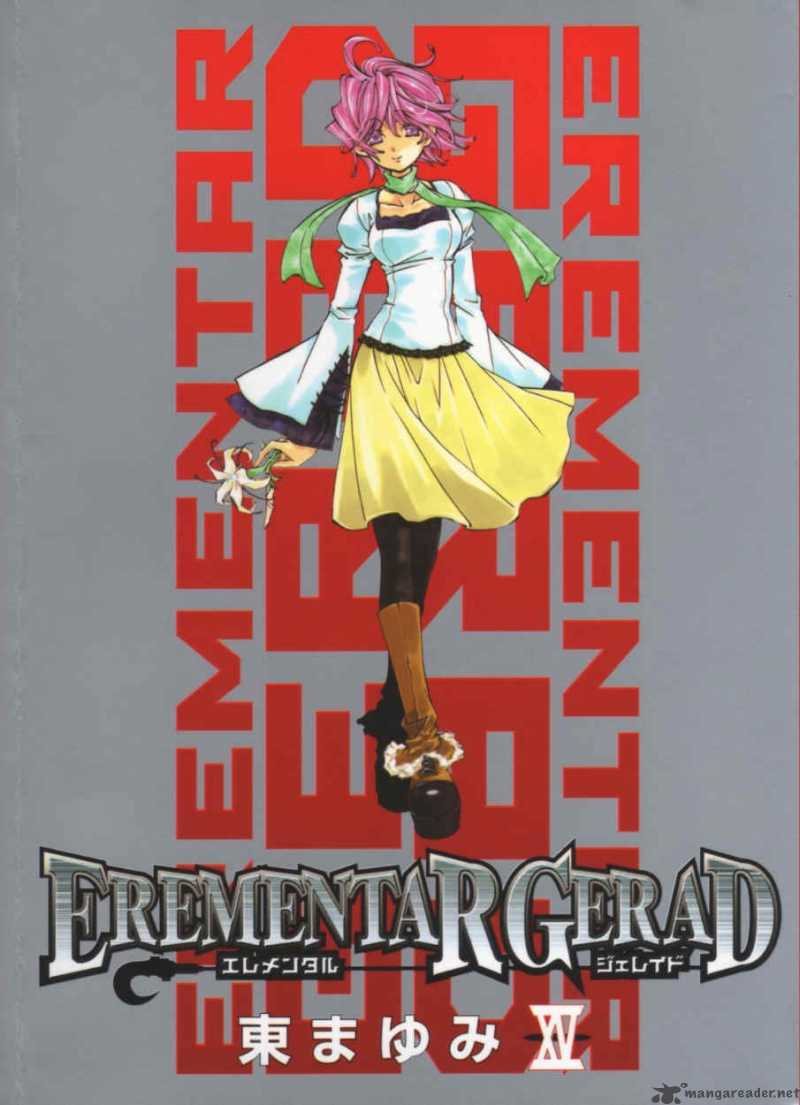 Erementar Gerad 74 1