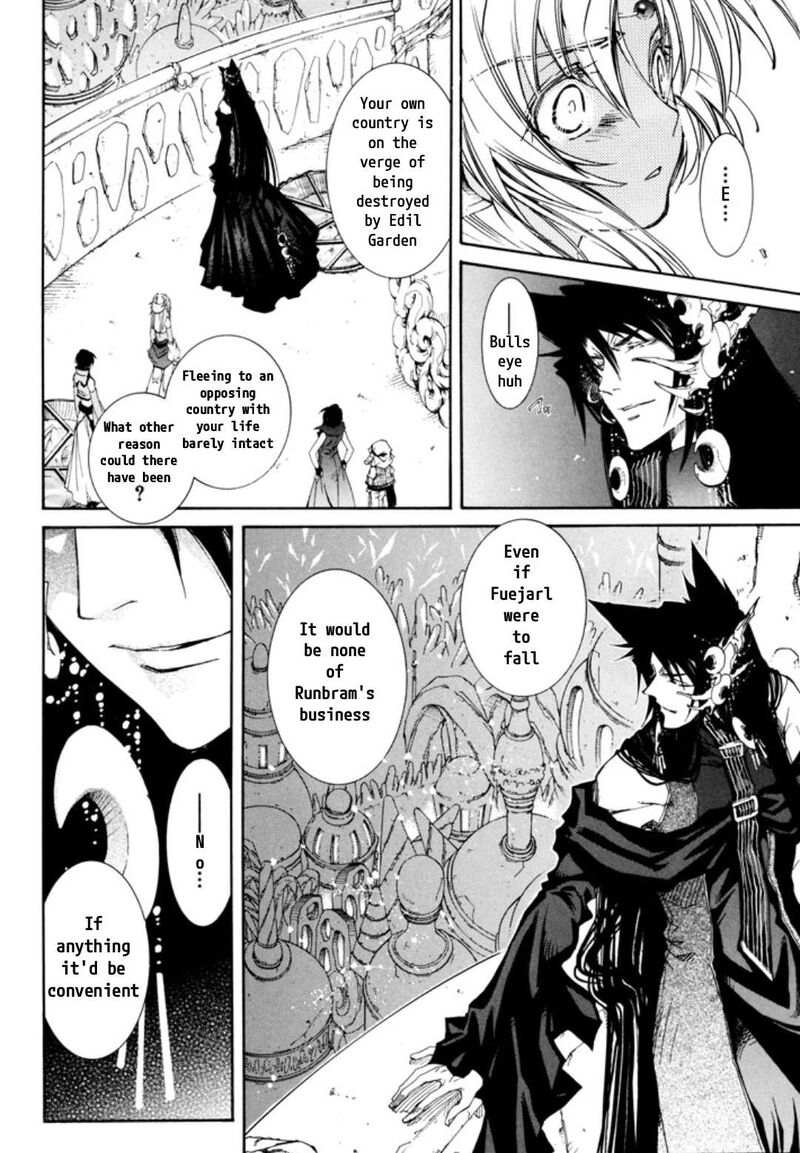 Erementar Gerad Aozora No Senki 29 14