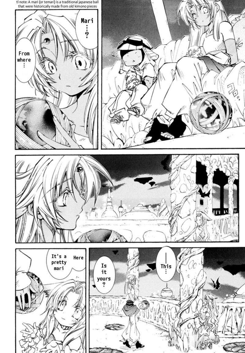 Erementar Gerad Aozora No Senki 29 4
