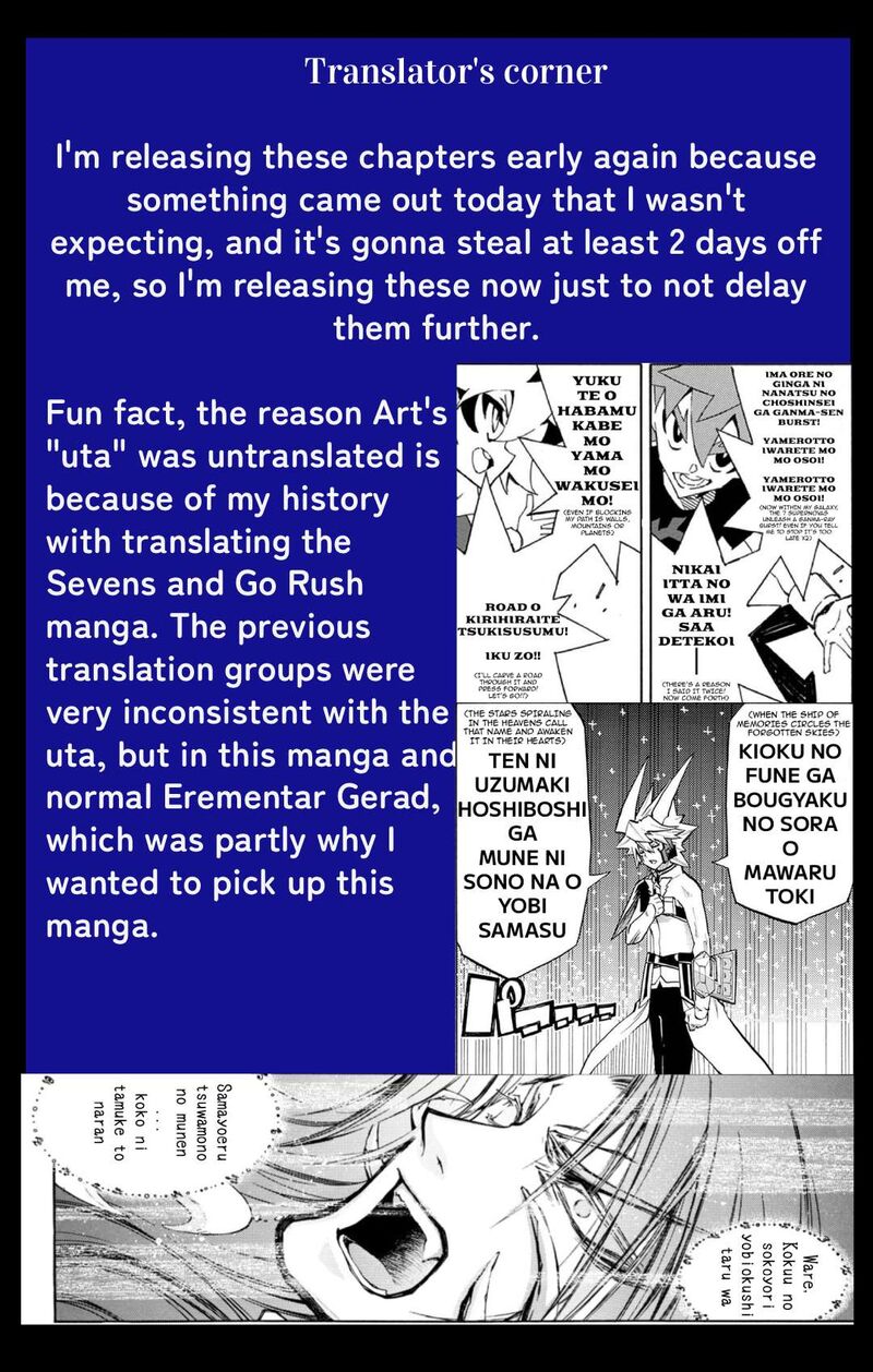Erementar Gerad Aozora No Senki 31 13
