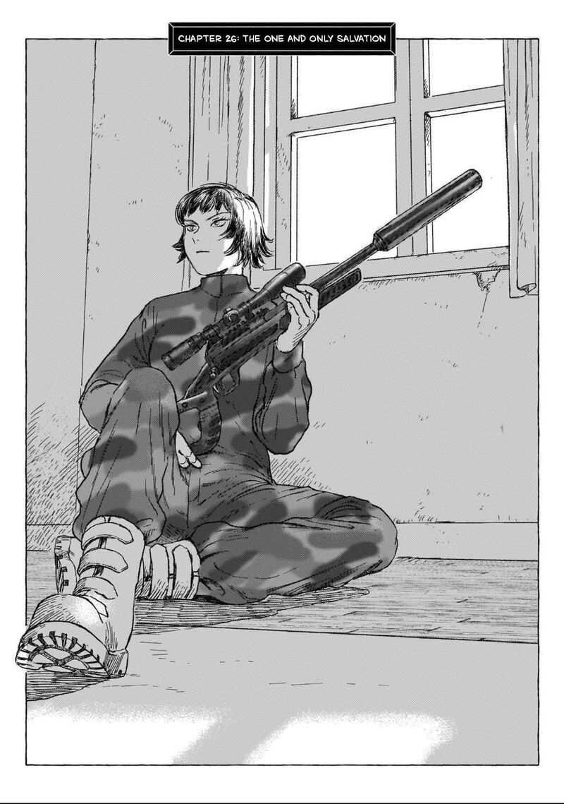Erio To Denki Ningyou 26 2