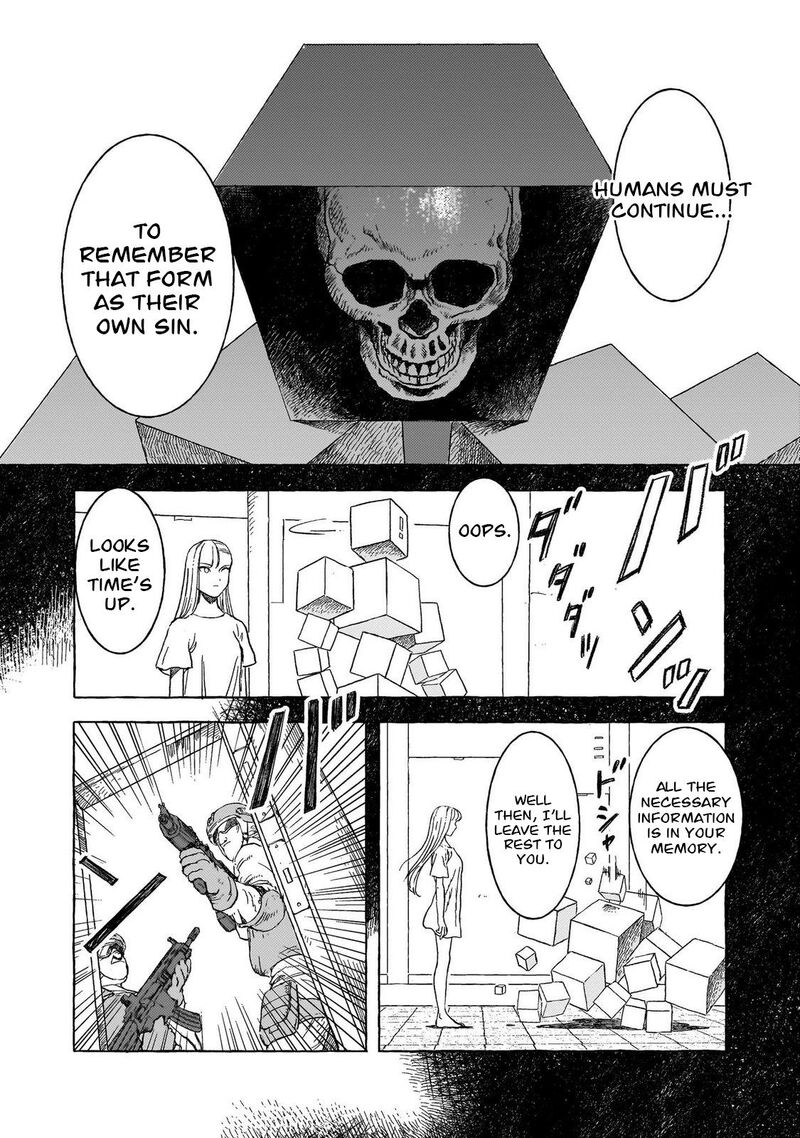 Erio To Denki Ningyou 30 20