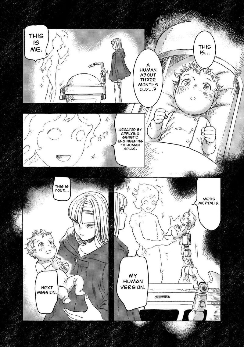 Erio To Denki Ningyou 31 12