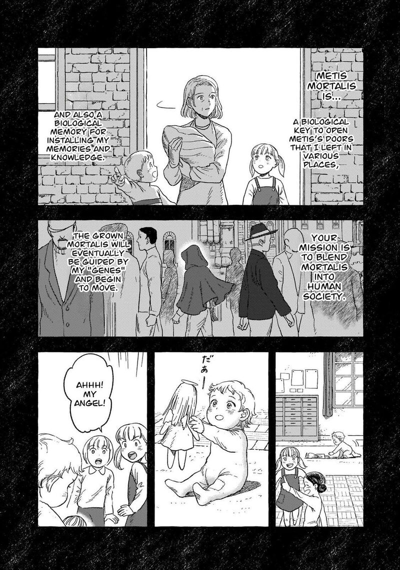 Erio To Denki Ningyou 31 15