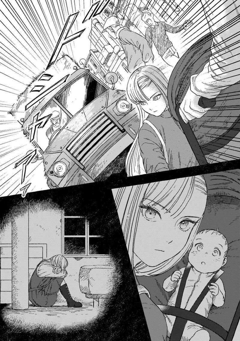 Erio To Denki Ningyou 31 25