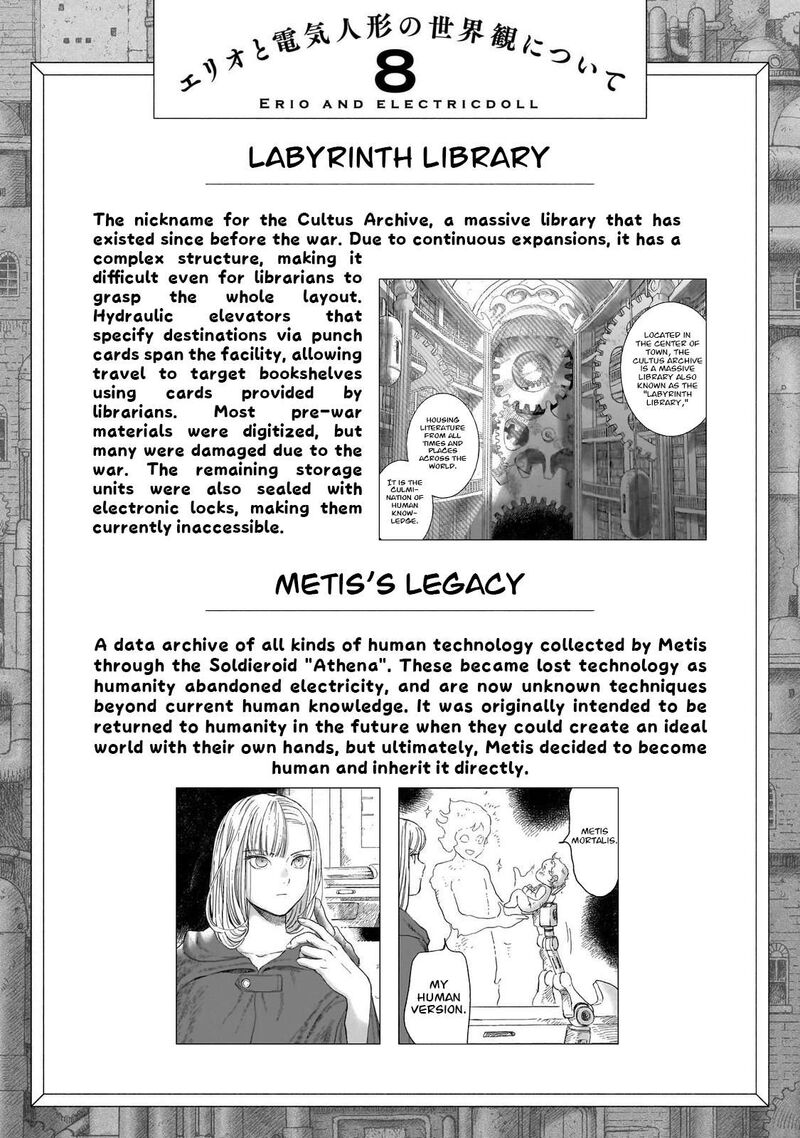 Erio To Denki Ningyou 31 26