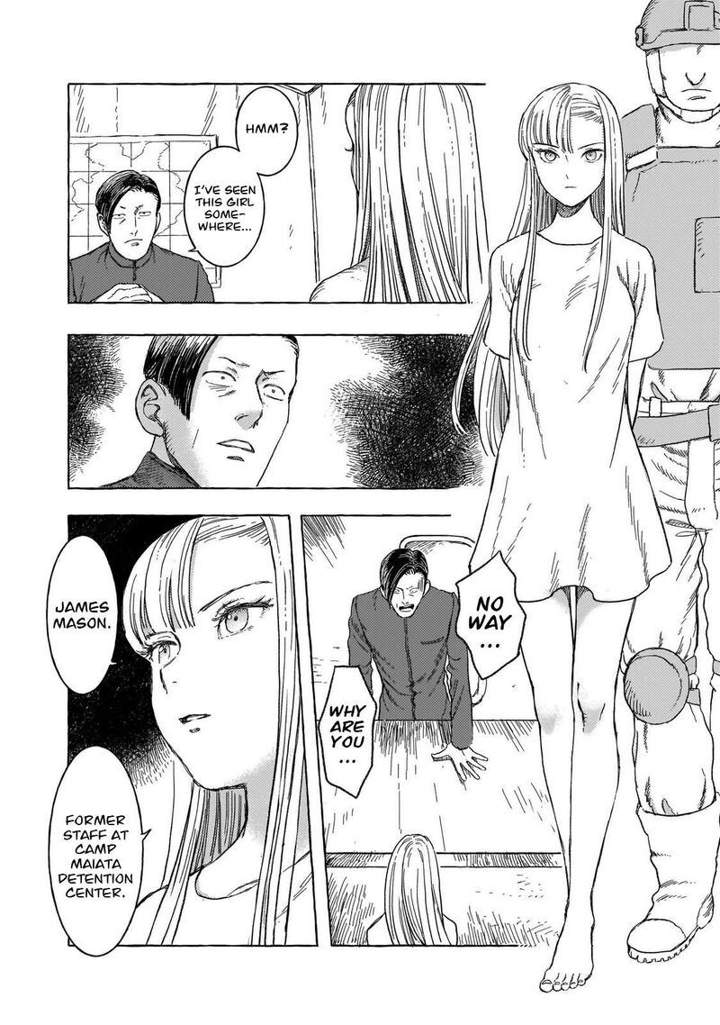 Erio To Denki Ningyou 31 5