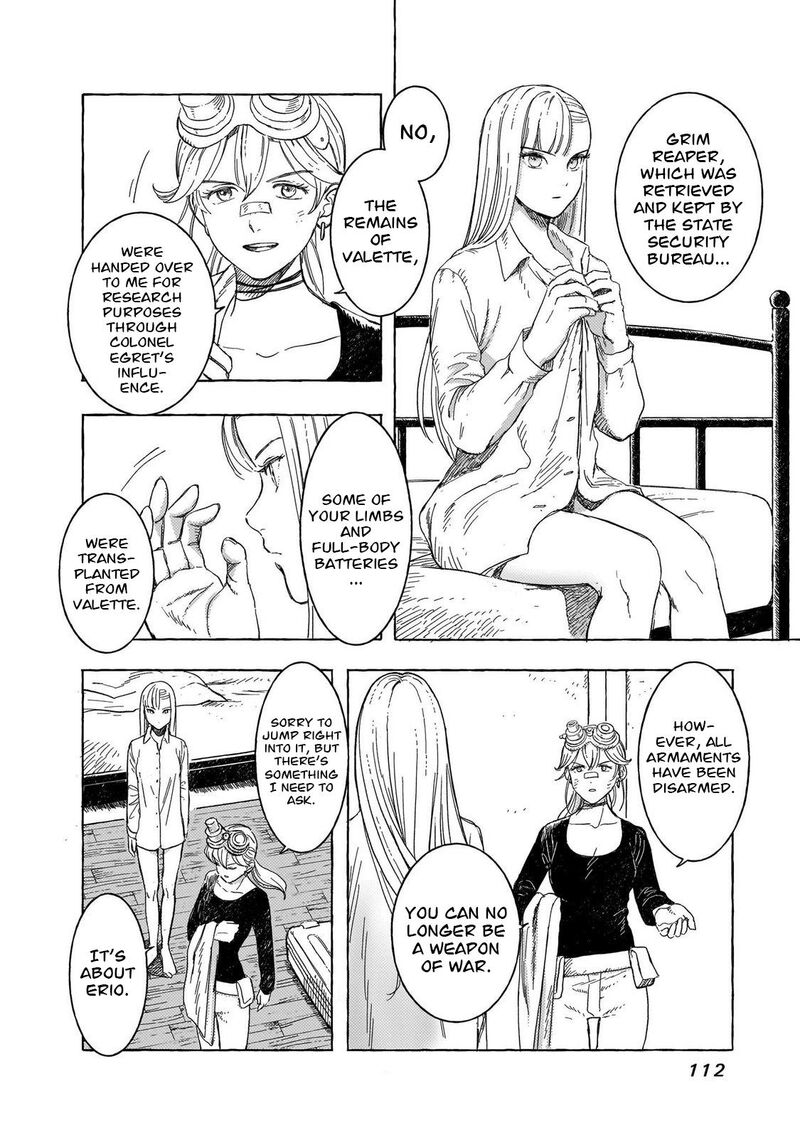 Erio To Denki Ningyou 32 14