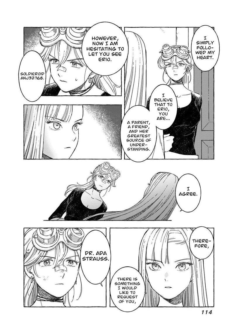 Erio To Denki Ningyou 32 16