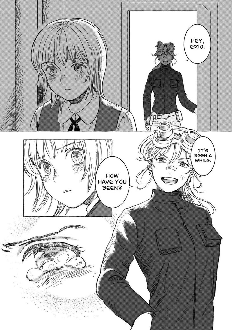 Erio To Denki Ningyou 32 6