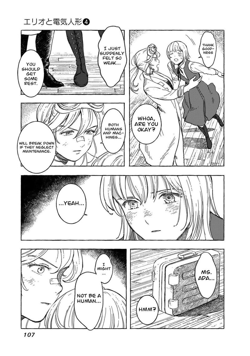 Erio To Denki Ningyou 32 9