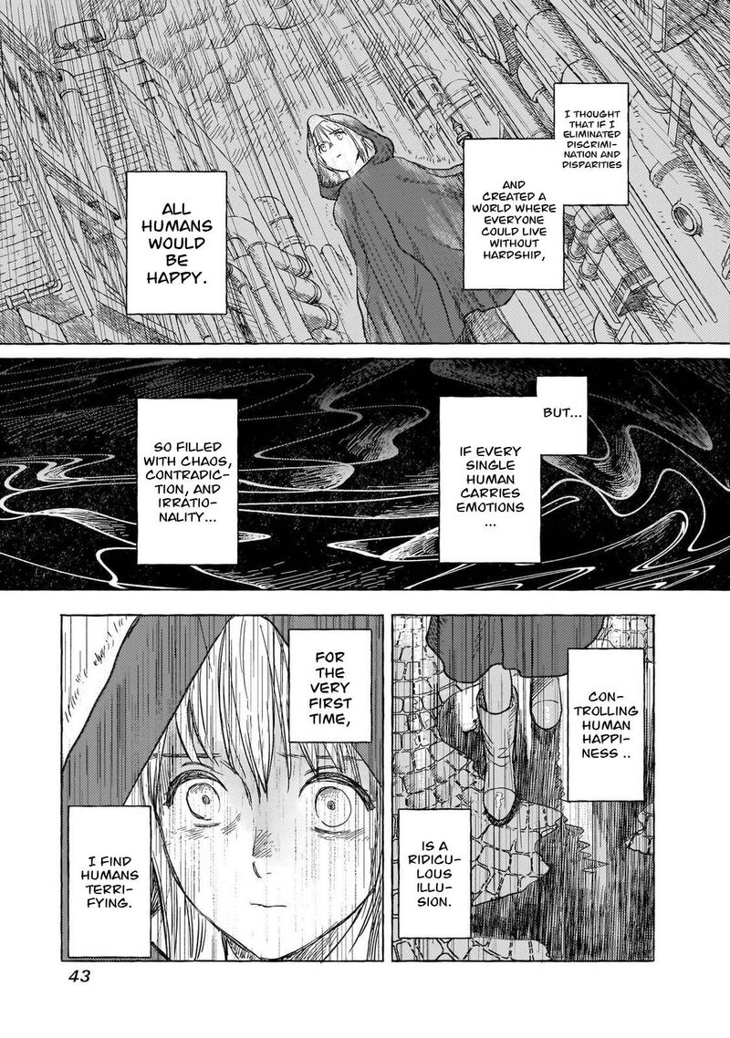 Erio To Denki Ningyou 38 18