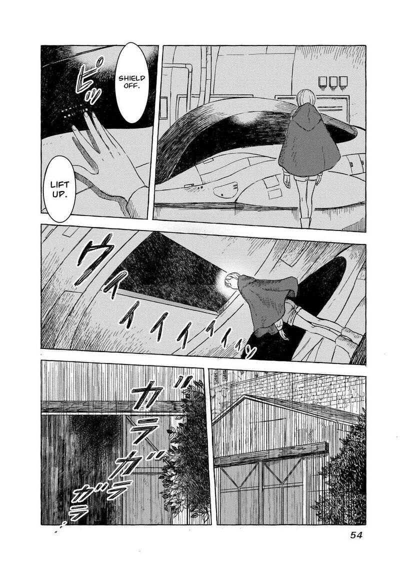 Erio To Denki Ningyou 39 5
