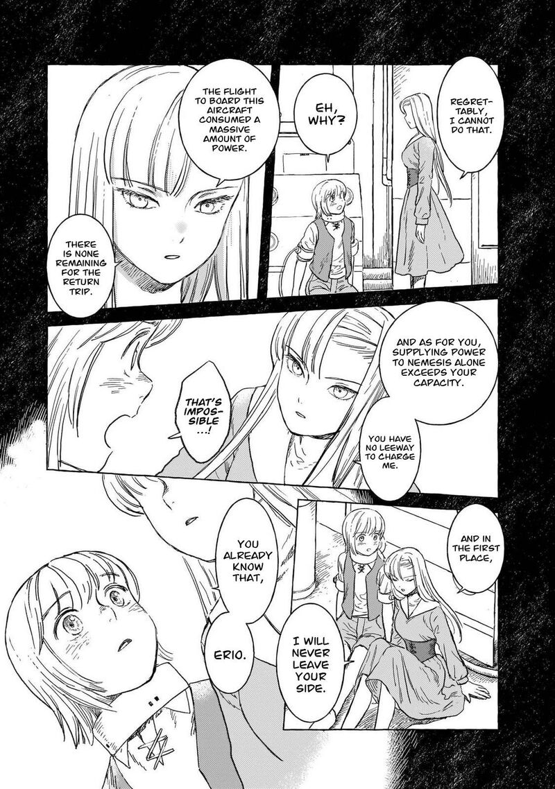 Erio To Denki Ningyou 44 18