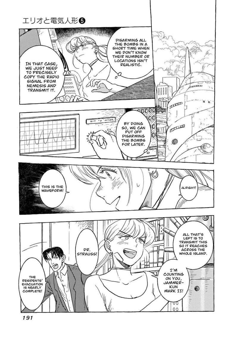 Erio To Denki Ningyou 44 20