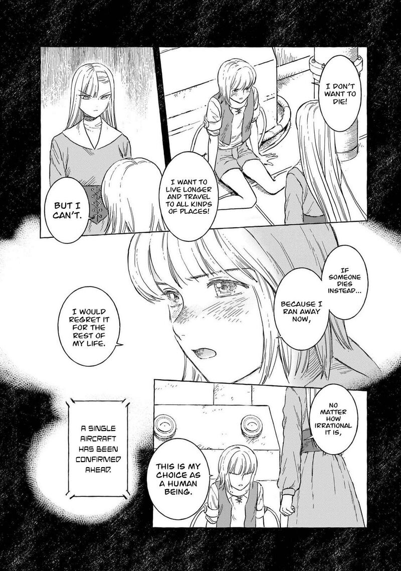 Erio To Denki Ningyou 45 15