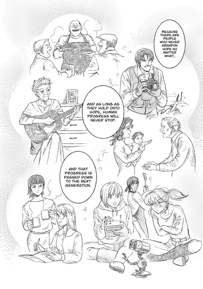 Erio To Denki Ningyou 45 26