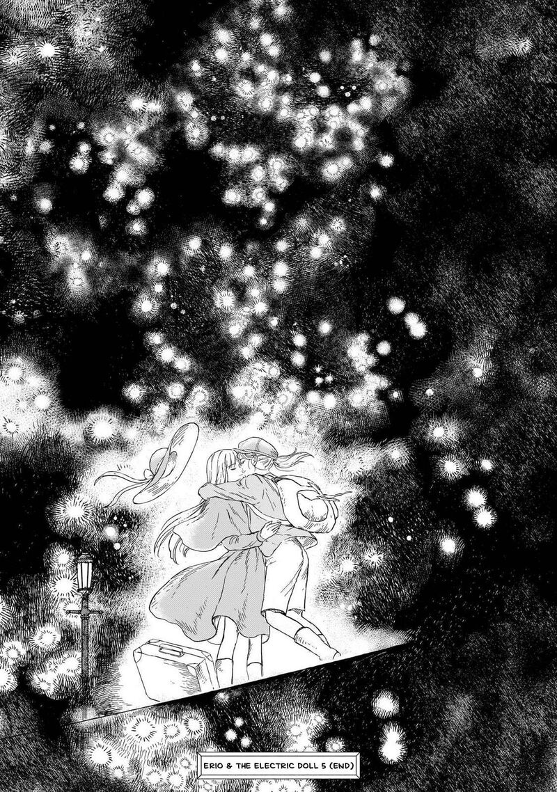 Erio To Denki Ningyou 45 29