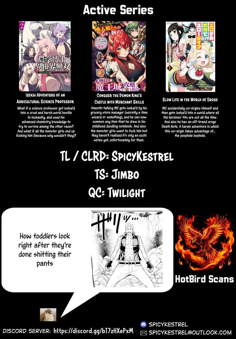 Eroge No Sekai De Slow Life 25 21