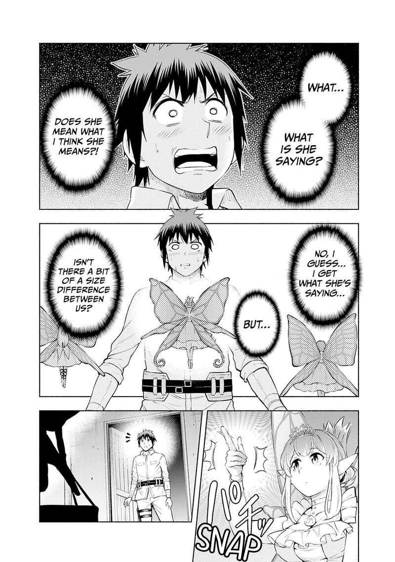 Eroge No Sekai De Slow Life 26 16